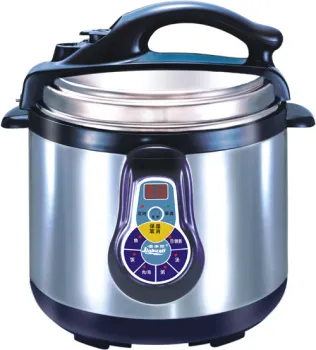 electric pressure cooker