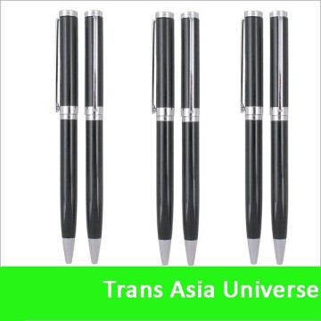 Hot Popular logo corporate gift ball pen