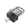 Mini unidad flash USB OTG 2 en 1