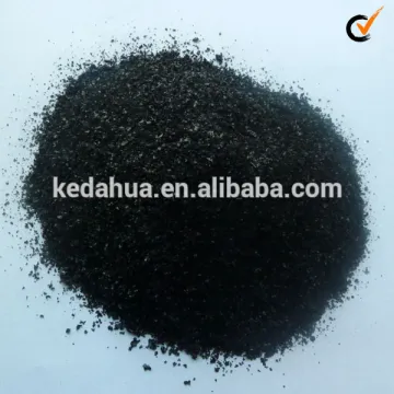 Potassium humate