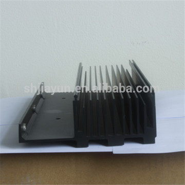 aluminium heat sink plate from Shanghai Jiayun