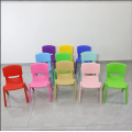 School Children nursery furniture Stackable Plastic Chair for Kindergarten