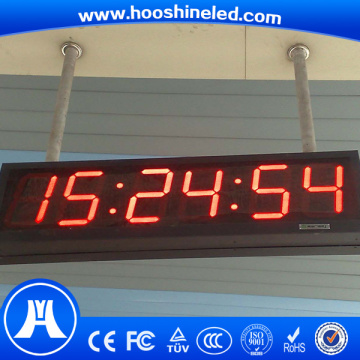 indoor single color red smd mini led display screen