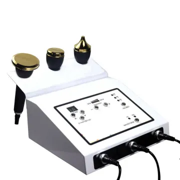Home Use Beauty Personal Care: Skin Tightening Facial Machine