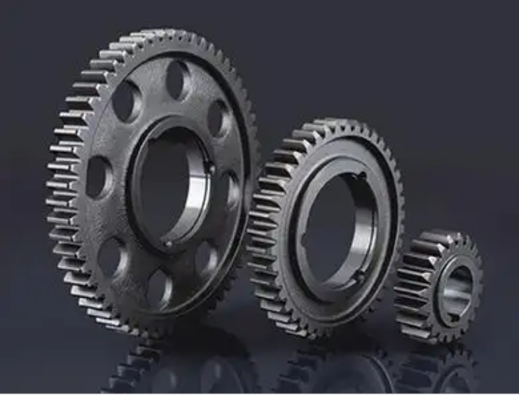 Planetary gear