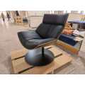 Sillón Silla con Otomana