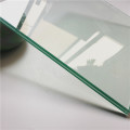 Toughened Safety Sandwich Laminated Glass Panel