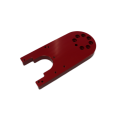 Custom CNC Machining Milling Services