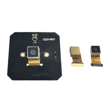 IMX179 OV8835 8MP Auto-focus UVC USB2.0 4K Camera Module