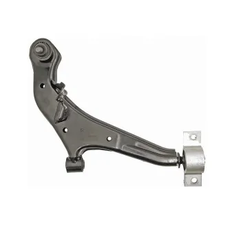 High Cost Performance Car Suspension Parts Control Arm for Nissan Infiniti I30