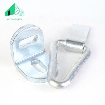 Hot Sale Galvanized Iron Rolling Gate Chain Lock for Added Security and Peace of Mind