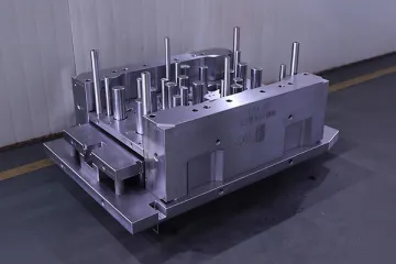 Precision Forming Mold / High-Precision Mold