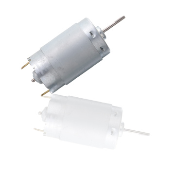 Miniature DC Motor For Kitchen Machines