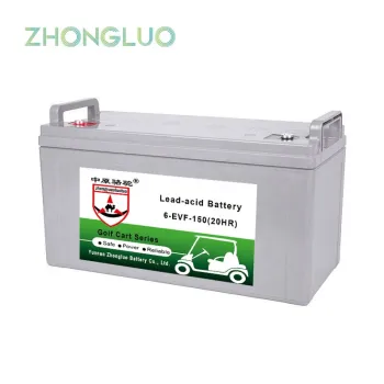Deep Cycle GEL Lead Acid Batteries: 12V 200Ah-300Ah Solar Storage