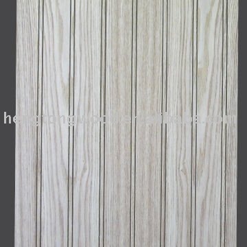 Chinese Ash Panel