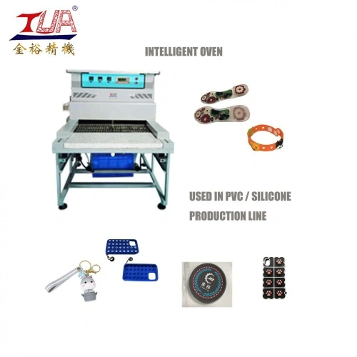 Intelligent Power Saving PVC Oven