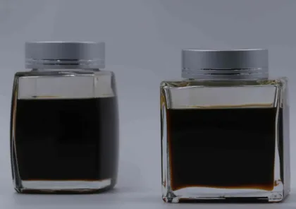 Vehicle Lubricating Oil Dispersant