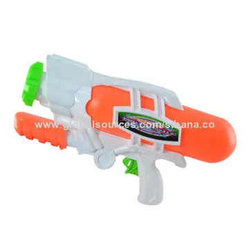 28cm air pressure toys gun
