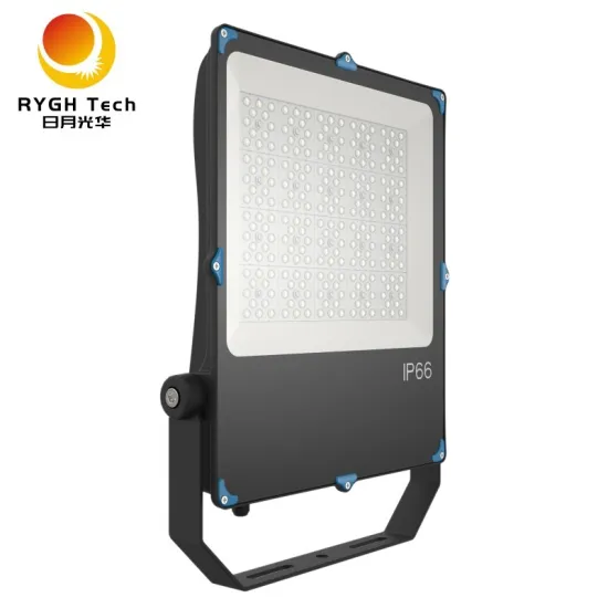 240W LED Flood Light