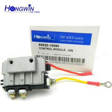 Ignition Control Module Genuine No. 89620 10090 for Geo, Isuzu, Tercel, Corolla, Pontiac