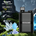 คลังสินค้า Crystal Mary Space Rocket 20K vape