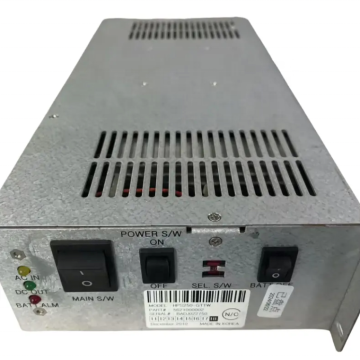 Hyosung Nautilus Power Supply HPS250 PSU HPS250GTTWI 5621000037 S5621000037 ATM Spare Part