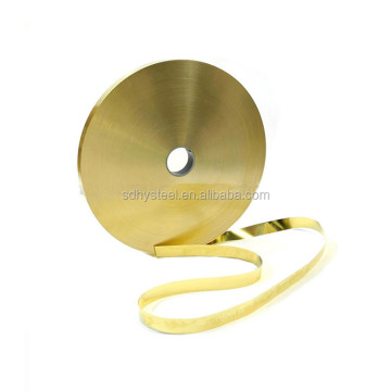 High Grade Copper Belt & Brass Copper Strip Manufacturers