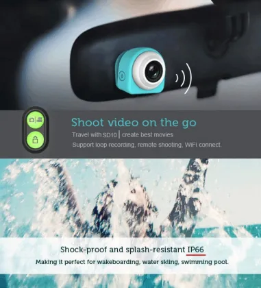The lovely 360 mini hidden camera wifi remote control mini bluetooth camera on the wall mini wifi camera