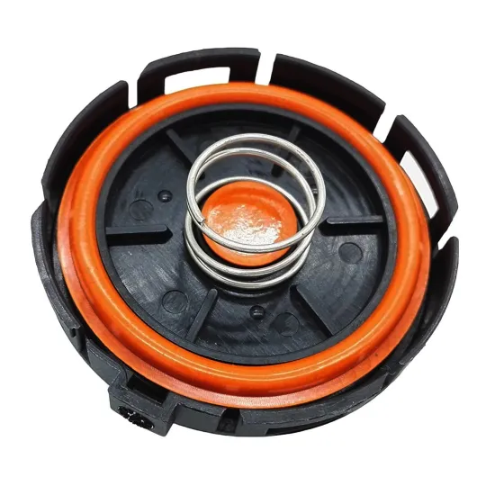 Cylinder Head Engine Valve Cover for BMW E88 E82 E93 E92 E84 E83