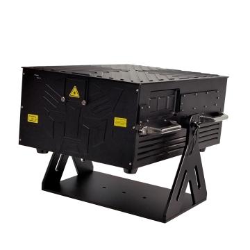 Optlaser Full Color 70W RGB Stage Entertainment Animation Laser Show System" 

However, for better SEO and readability, you might consider:

"Optlaser 70W RGB Stage Laser Show System for Entertainment & Animation