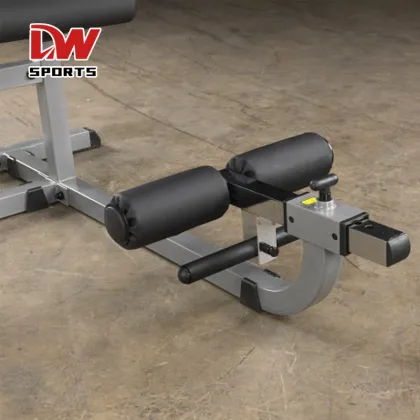 High-Quality Legs Weight Bench: A Multifunctional Exercise Equipment for Skyland Fitness Enthusiasts