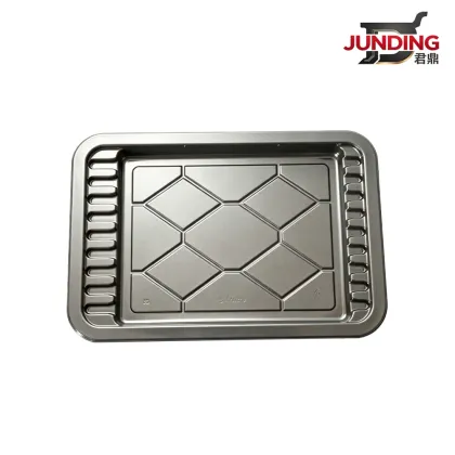 Disposable Lamb Skewer Blister Tray