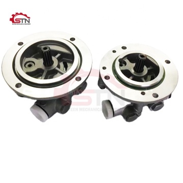 K7V125 Gear Pump for Sany Excavators Sany245 Sany265 SK200-10 - Pilot Pump Search