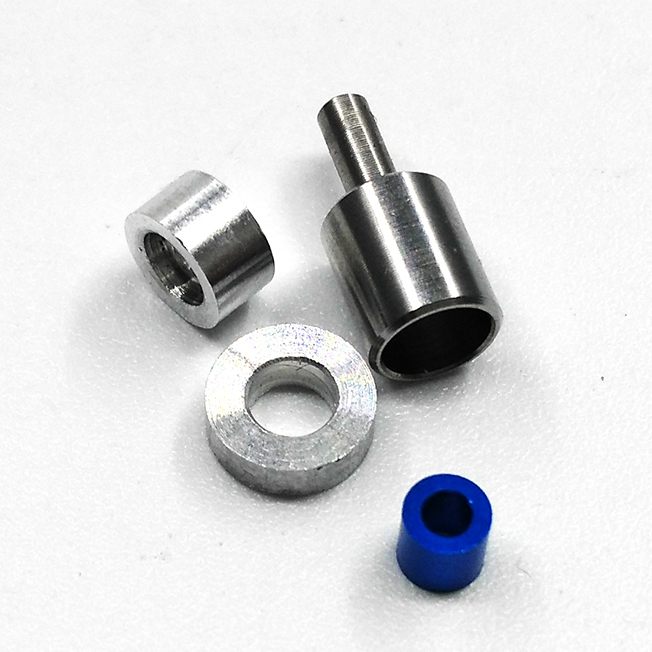 Mini CNC Machining Parts