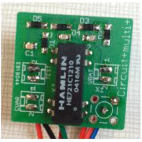 Electric Custom Fr4 PCB Manufacturing PCB Assembly Services