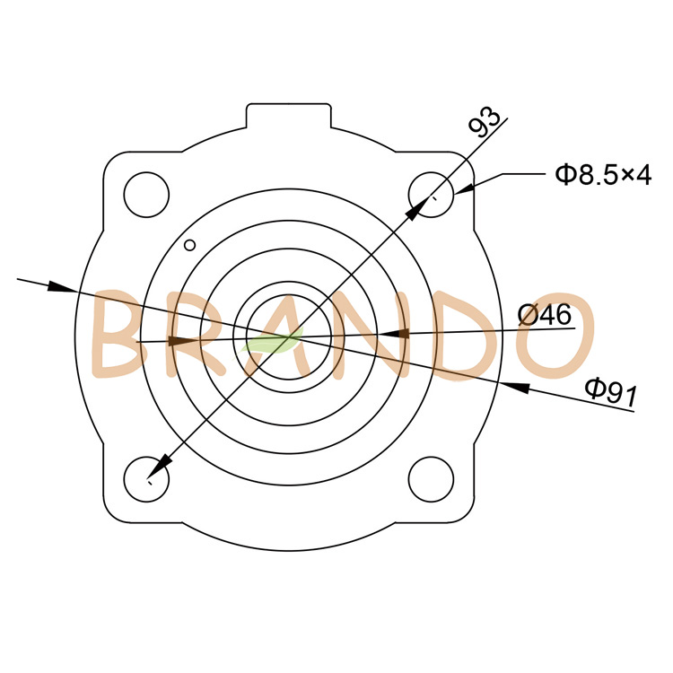 G2546-DRW