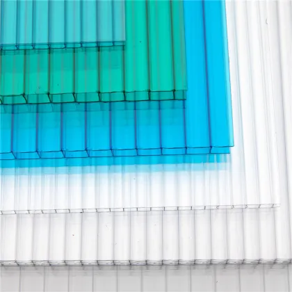 General Polycarbonate sunshine board