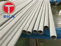 MT304 MT309 Lancar Stainless Steel Tube Mekanikal