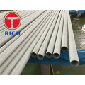 MT304 MT309 Seamless Stainless Steel Mechanical Tube