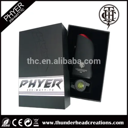 2016 vape mod lost vape therion dna75 box mod therion dna75w