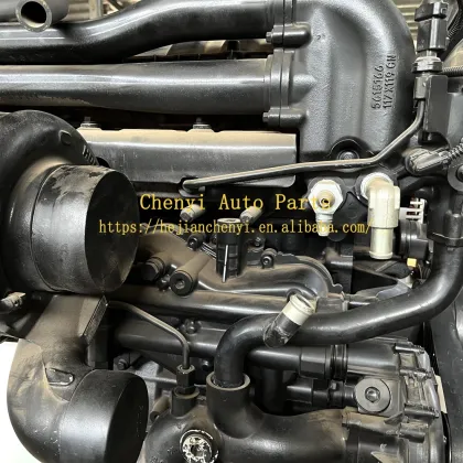 X15NS6B620: Automotive Engine Assembly Drawing for Cummins Parts