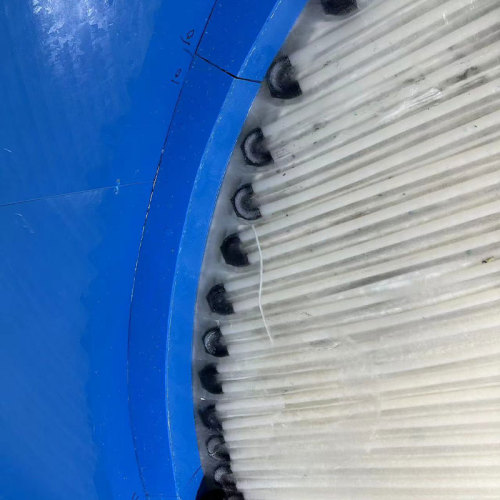 Эффективные решения для холодильных труб PERT для ледового катка