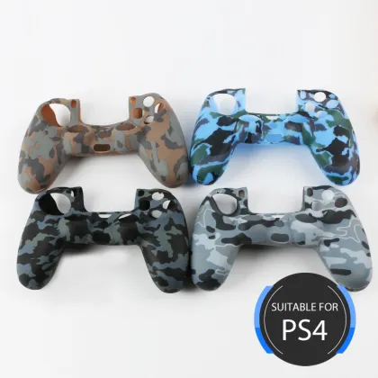 PS4 gamepad silicon case