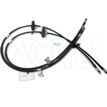Factory Price Automotive Parts Parking Brake Cable for Chevrolet - OEM 13460843/13350100/13409692