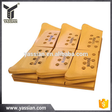 Lunga durata dell'usura vita bulldozer bit 3G8315 3G8316 fine bit per d65 144-70-11251