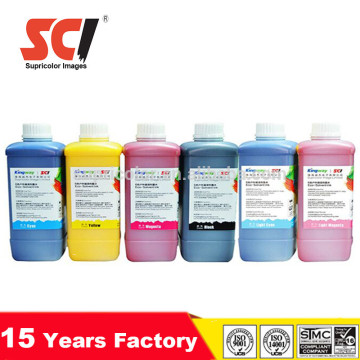 Eco-solvent ink for DX4 DX5 DX6 DX7 print head