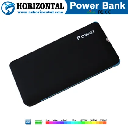 Super slim 10000mah power bank built in cable power bank uk ,romoss power bank 8000mah