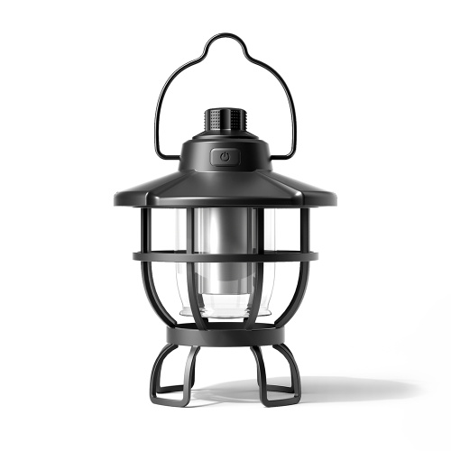 રિચાર્જ ટેન્ટ ઇમરજન્સી લેમ્પ પોર્ટેબલ કેમ્પિંગ લાઇટ