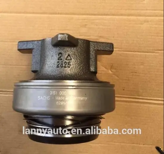 Russia market truck parts Kamaz clutch Release Bearing Rod bearing 3151000694 3151000034