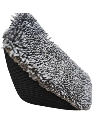 Professional Premium Soft Car Care Polishing Sponge